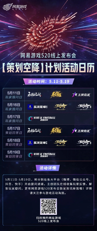 《凤凰计划》跳票30月，玩家福利大放送！