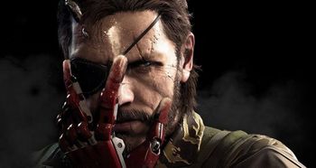 《合金装备5》粉丝激愤！KONAMI遭炸弹威胁，揭秘游戏圈惊魂一幕