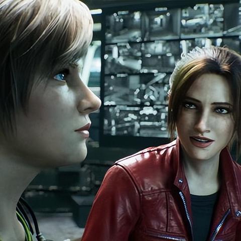 瑞贝卡新装惊艳亮相，生化危机0重制版诱惑升级