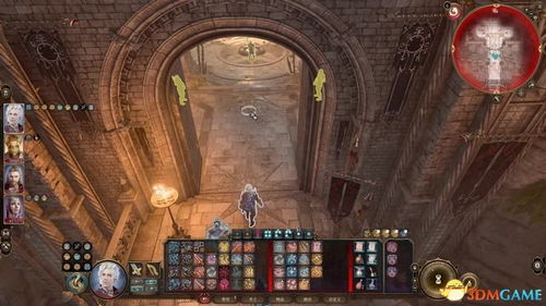 博德之门3莱埃泽尔激励点攻略:高效获取新技巧揭秘 博德之门3莱埃泽尔激励点攻略:高效获取新技巧揭秘