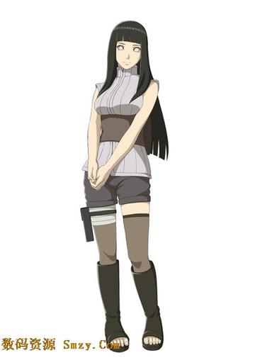 《火影忍者：究极风暴4》T级评级解析，女性服饰革新揭秘