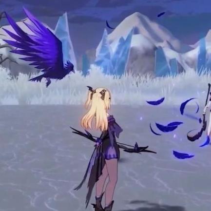 《原神》4.3宵宫新配装攻略,解锁元素爆发新境界 《原神》4.3宵宫新配装攻略,解锁元素爆发新境界