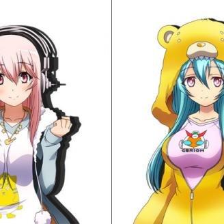 《Nitro+爆裂》女主角激战,独家实机图首曝,视觉盛宴新体验 《Nitro+爆裂》女主角激战,独家实机图首曝,视觉盛宴新体验