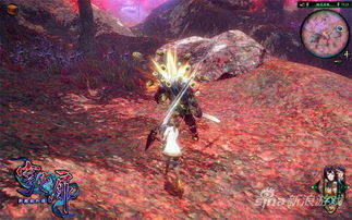 《轩辕剑外传穹之扉》揭秘:老外如何领略仙侠魅力 《轩辕剑外传穹之扉》揭秘:老外如何领略仙侠魅力