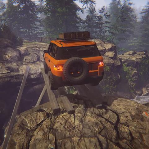 《恐龙猎人》重制版高清图曝光!更多精彩即将解锁 《恐龙猎人》重制版高清图曝光!更多精彩即将解锁