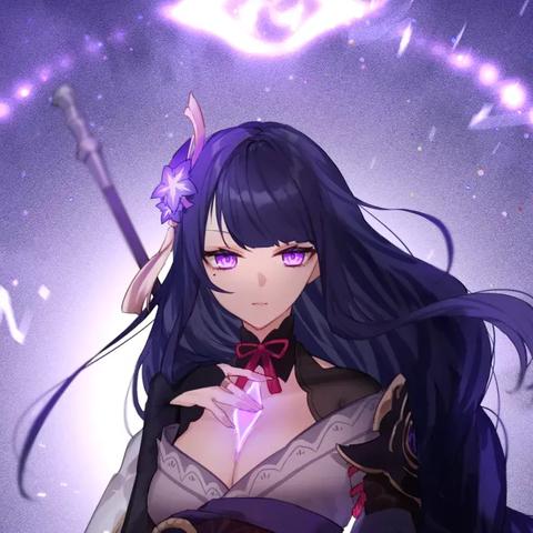 雷电将军养成秘籍：全方位攻略解析新技巧