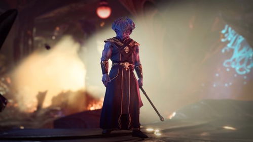 《博德之门3》剑刃诗人BD攻略:深度解析,玩转游戏! 《博德之门3》剑刃诗人BD攻略:深度解析,玩转游戏!