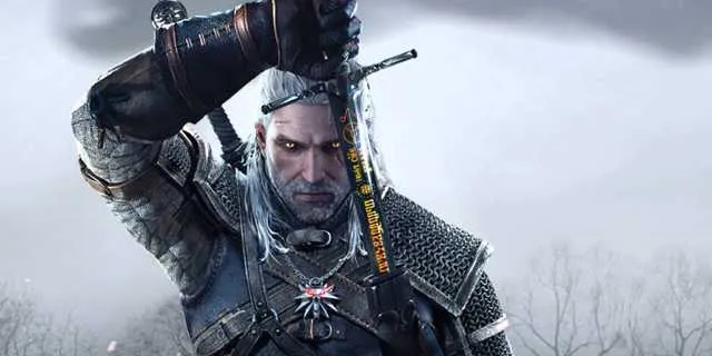 狂猎巫师3:年度荣耀,重铸传奇! 狂猎巫师3:年度荣耀,重铸传奇!