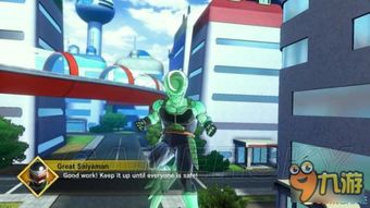 《龙珠超宇宙2》时空裂缝攻略：全时空裂缝任务详解