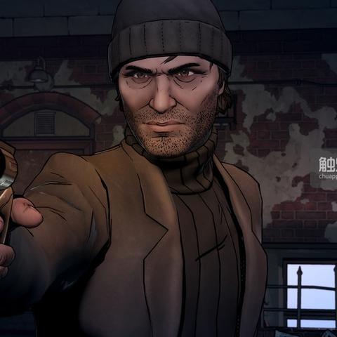 蝙蝠侠新篇章:Telltale力作揭秘游戏大厂匠心巨制 蝙蝠侠新篇章:Telltale力作揭秘游戏大厂匠心巨制
