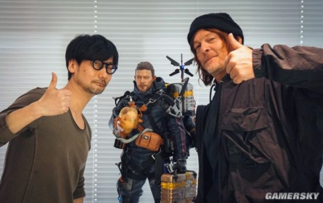 《合金装备5》荣获大奖，小岛秀夫缺席引热议，创新突破再升级