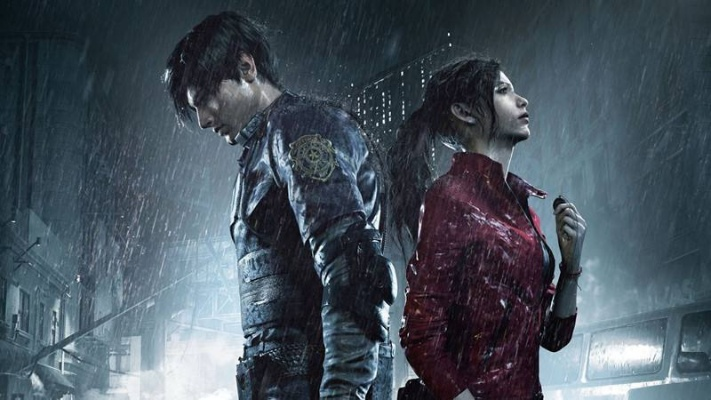 《生化危机2》全面重塑,经典重生再创传奇 《生化危机2》全面重塑,经典重生再创传奇