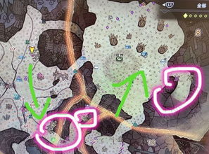 《怪物猎人世界》矿石宝藏攻略:深度解析采集技巧与点位分布 《怪物猎人世界》矿石宝藏攻略:深度解析采集技巧与点位分布
