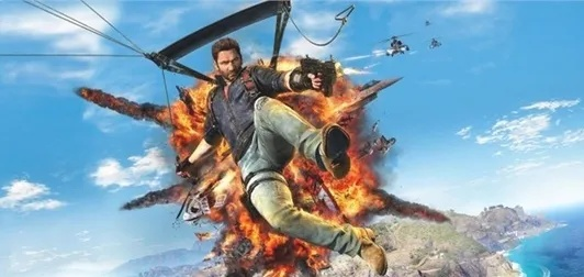 《正当防卫3》画面优化补丁即将上线！告别卡顿，畅享极致体验