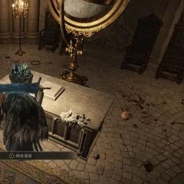 《艾尔登法环》全BOSS神授塔攻略，跑图技巧大揭秘！