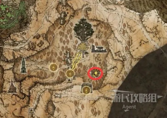 《艾尔登法环》全地图攻略:深度探索与NPC支线任务揭秘 《艾尔登法环》全地图攻略:深度探索与NPC支线任务揭秘
