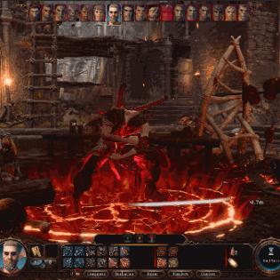 《博德之门3》野蛮人BD攻略:打造无敌战士秘籍 《博德之门3》野蛮人BD攻略:打造无敌战士秘籍