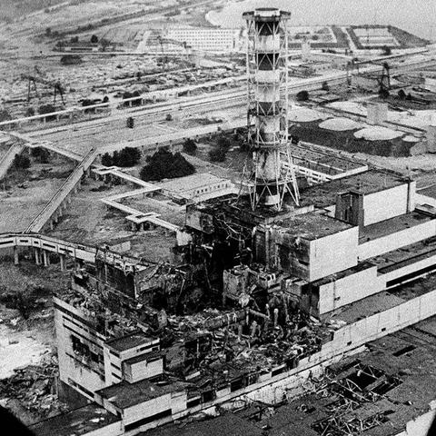 3D重塑传奇《辐射4》核弹，迷你版震撼再现科技新高度