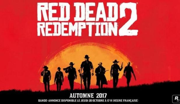 R星新作《荒野大镖客2》PC版即将揭晓,揭秘全新游戏体验! R星新作《荒野大镖客2》PC版即将揭晓,揭秘全新游戏体验!