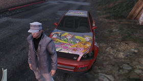 洛圣都焕新升级，侠盗猎车手5画质MOD极致体验