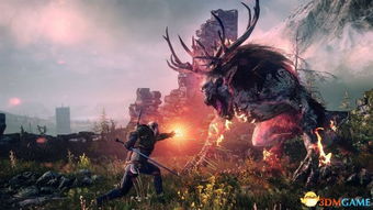 单机魅力再升级，《巫师3》与《辐射4》诠释独立游戏新高度