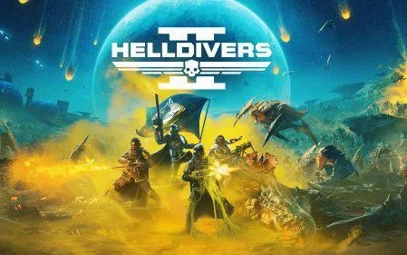 《地狱潜者》Steam首发倒计时，12月7日惊悚登陆，揭秘潜行新境界