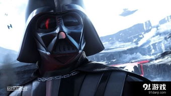 《星球大战:前线》销量突破60万,日本Xbox新纪元启航 《星球大战:前线》销量突破60万,日本Xbox新纪元启航