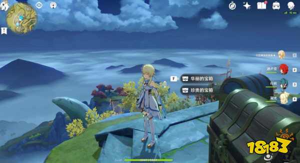 《原神》武器攻略：三星神兵解析与强力角色搭配指南