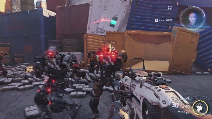 破解真相:使命召唤12谣言粉碎,揭秘黑科技新篇章 破解真相:使命召唤12谣言粉碎,揭秘黑科技新篇章