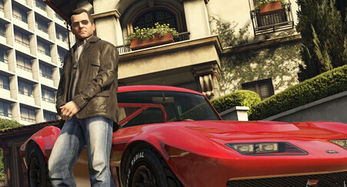 2015年度PC游戏巅峰之作,《侠盗猎车手5》领衔41款高分佳作深度解析 2015年度PC游戏巅峰之作,《侠盗猎车手5》领衔41款高分佳作深度解析