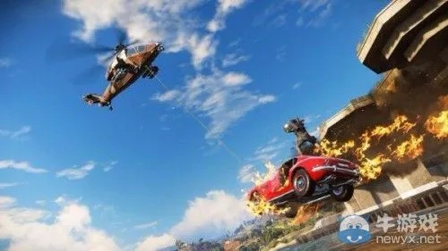 《正当防卫3》1.01补丁升级，文明用语新体验来袭