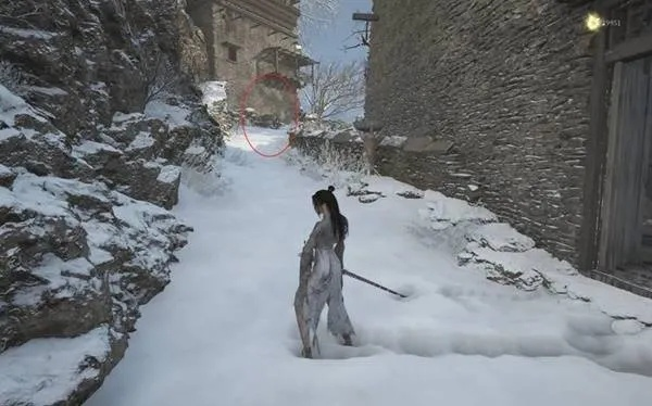 《明末渊虚之羽》黄剑娥攻略:高效完成支线全解析 《明末渊虚之羽》黄剑娥攻略:高效完成支线全解析