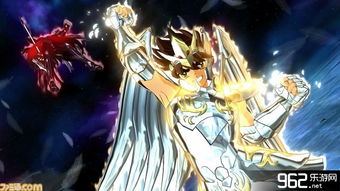 《圣斗士星矢》PC版配置揭秘，斗士之魂全新升级体验