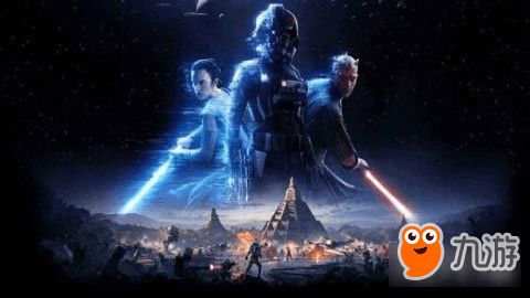 《星球大战：前线》潜藏秘境，揭秘星际传奇新篇章