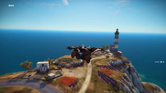 雪崩引擎揭秘：《正当防卫3》开发者日志终极篇深度解析