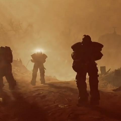 《辐射4》BETA升级重磅来袭，全新价值修复破解崩溃难题