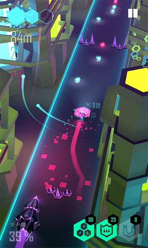 霓虹炫彩升级!《极品飞车19》新补丁明日亮相,极致灯条效果震撼来袭 霓虹炫彩升级!《极品飞车19》新补丁明日亮相,极致灯条效果震撼来袭