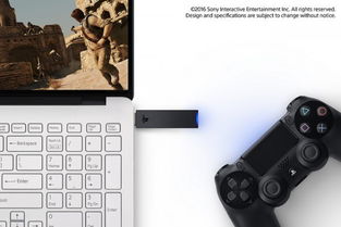 一键操控破解索尼Remote Play,手柄键盘切换新体验 一键操控破解索尼Remote Play,手柄键盘切换新体验