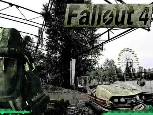 《辐射4》存档风险警示:B社严正警告,控制台操作慎行,存档安全至上 《辐射4》存档风险警示:B社严正警告,控制台操作慎行,存档安全至上