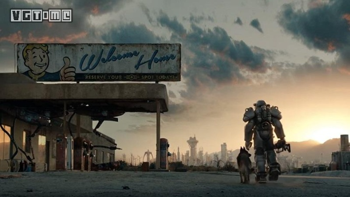 《辐射4》首补丁震撼来袭,全新价值体验同步开启 《辐射4》首补丁震撼来袭,全新价值体验同步开启