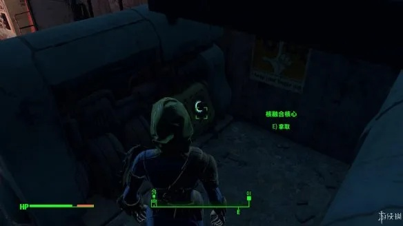 《辐射4》寻友秘籍:找回失踪小伙伴攻略 《辐射4》寻友秘籍:找回失踪小伙伴攻略