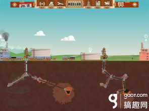 《石油骚动》全系统攻略：新手必看图文教程揭秘