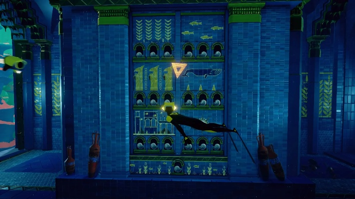 《ABZU》白金攻略:奖杯全收集心得分享 《ABZU》白金攻略:奖杯全收集心得分享