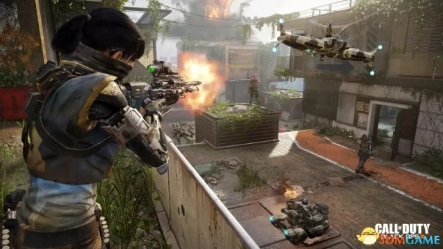 《使命召唤12:黑3》预购福利大揭秘,惊喜新体验抢先知 《使命召唤12:黑3》预购福利大揭秘,惊喜新体验抢先知