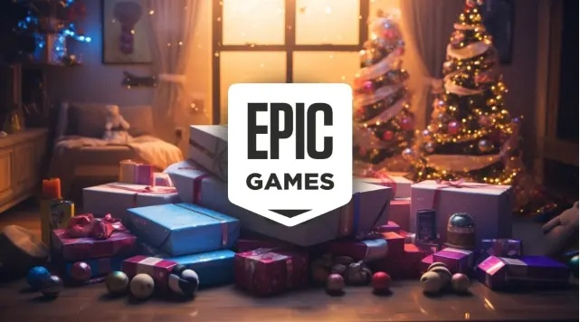 Epic圣诞狂欢,1月2日免费大礼揭晓,惊喜游戏等你来拿 Epic圣诞狂欢,1月2日免费大礼揭晓,惊喜游戏等你来拿