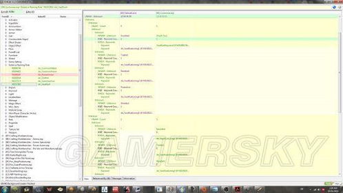 《辐射4》武器命名解码:HTML赋能新篇章 《辐射4》武器命名解码:HTML赋能新篇章