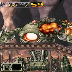 《合金装备OL》1.02更新大揭秘：好友组队开黑新体验畅快升级