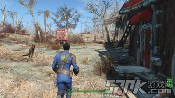 《辐射4》高玩揭秘：哔哔小子太新？教你轻松做旧攻略