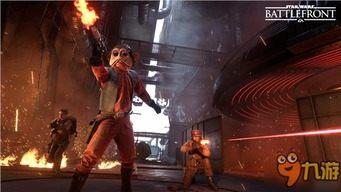 EA前瞻:《星球大战:前线2》续作蓄势待发,新篇章即将开启 EA前瞻:《星球大战:前线2》续作蓄势待发,新篇章即将开启