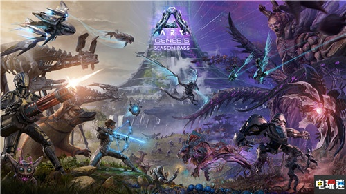 神选军团长竞速巅峰,方舟新纪元速度挑战! 神选军团长竞速巅峰,方舟新纪元速度挑战!